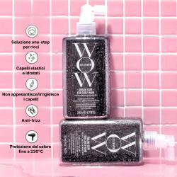 Dream Coat - For Curly Hair...